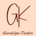 Guru Kirpa Traders Logo